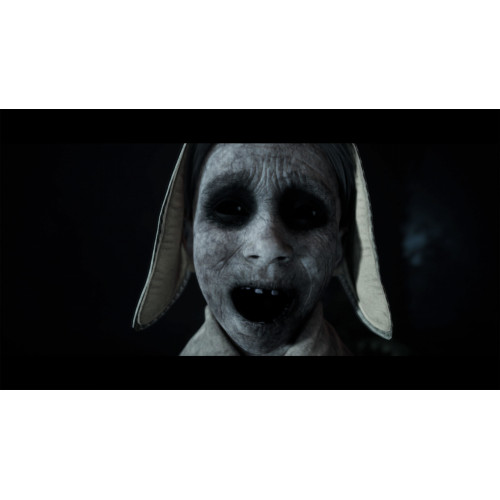 BANDAI NAMCO Entertainment The Dark Pictures:...