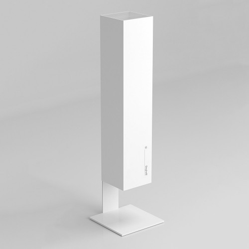 Beghelli Sanifica Aria 30 - Purificatore Bianco...