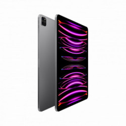 Apple iPad 12.9 Pro Wi‑Fi 512GB - Grigio Spaziale *ESTENSIONE GARANZIA3 3 ANNI IN PIU' in omaggio*