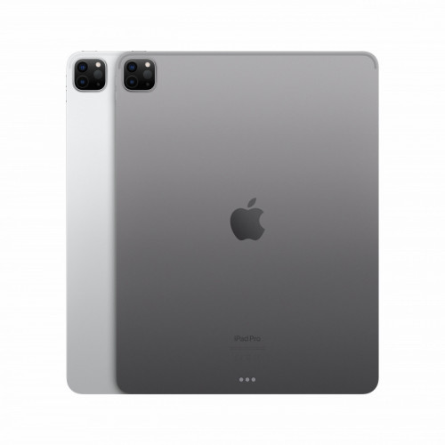 Apple iPad 12.9 Pro Wi‑Fi 512GB - Grigio...