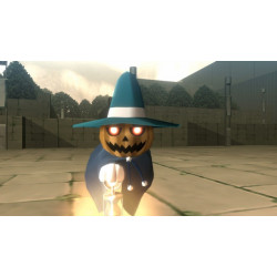 Koch Media Shin Megami Tensei III Nocturne HD Remastered Rimasterizzata Inglese PlayStation 4