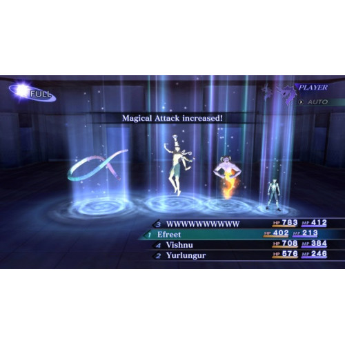 Koch Media Shin Megami Tensei III Nocturne HD...