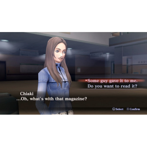 Koch Media Shin Megami Tensei III Nocturne HD...