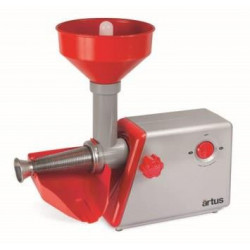 Artus S25I Spremipomodoro Elettrico 550W