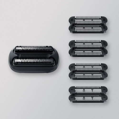 Braun EasyClick Testina per rasatura