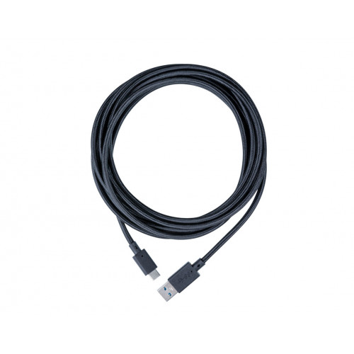 Bigben Interactive PS5USBCCABLE3M cavo USB 3 m...