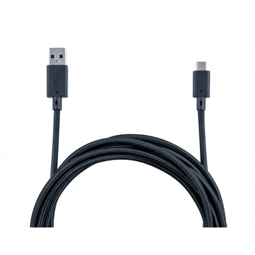 Bigben Interactive PS5USBCCABLE3M cavo USB 3 m...
