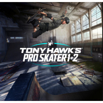 Activision Tony Hawk's Pro...