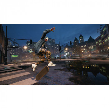 Activision Tony Hawk's Pro... 2