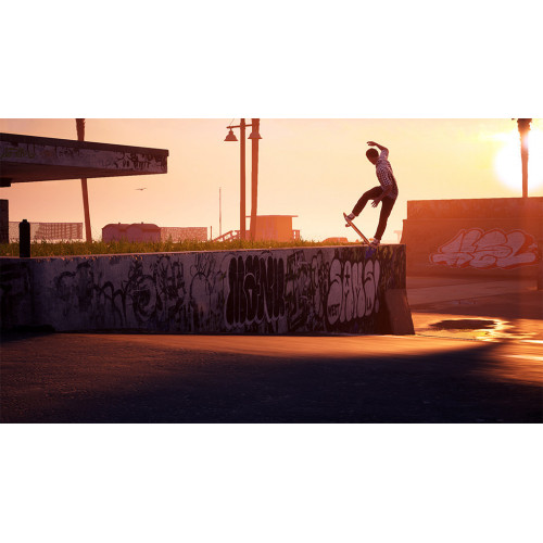 Activision Tony Hawk's Pro Skater 1 + 2 Bundle...