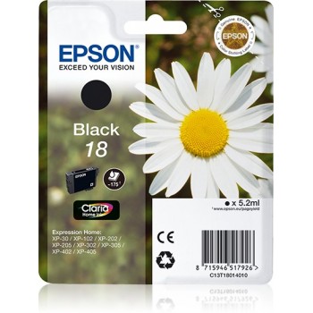 Epson Daisy Cartuccia Nero