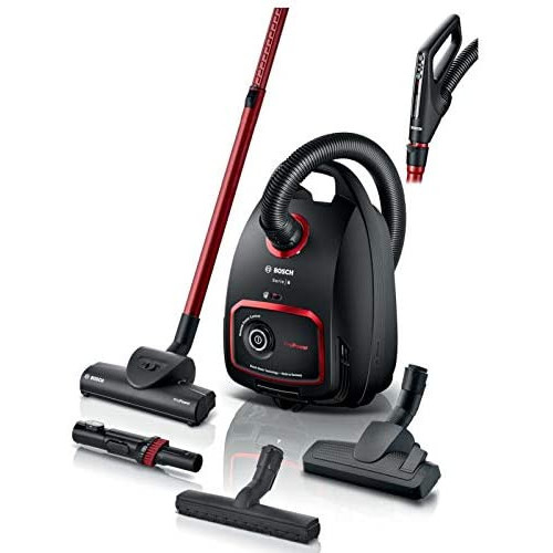 Bosch BGL6POW1 Serie | 6 - Aspirapolvere con...