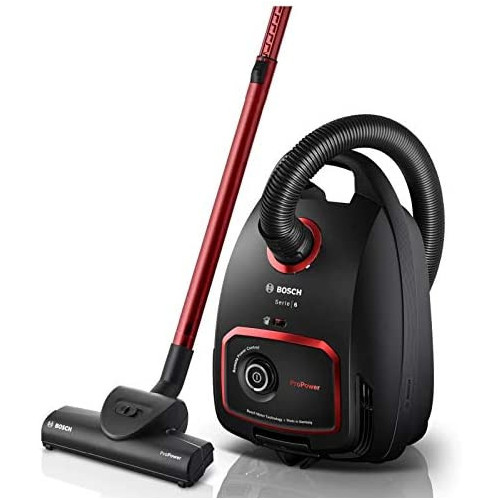 Bosch BGL6POW1 Serie | 6 - Aspirapolvere con...