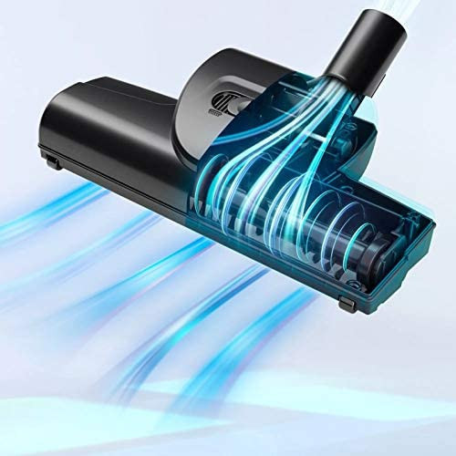 Bosch BGL6POW1 Serie | 6 - Aspirapolvere con...