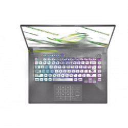 ASUS ROG Strix G513RC-HN007W 6800H Computer portatile 39,6 cm (15.6") Full HD AMD Ryzen™ 7 16 GB DDR5-SDRAM 512 GB SSD NVIDIA