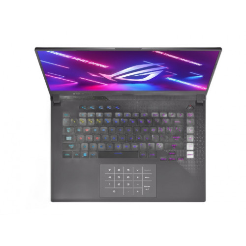 ASUS ROG Strix G513RC-HN007W 6800H Computer...