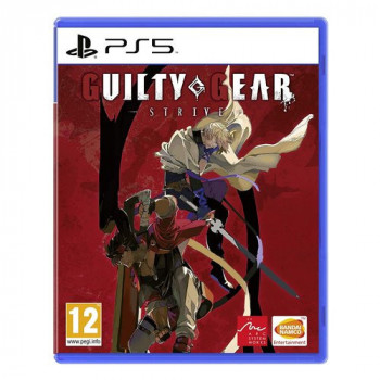 Videogioco Namco Bandai...