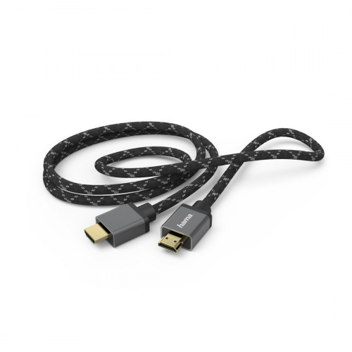 Hama 00205240 cavo HDMI 3 m HDMI tipo A...