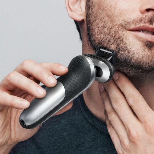 Braun EasyClick Testina per rasatura