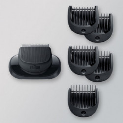 Braun EasyClick Testina per rasatura