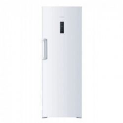 Haier H2F-220WF - Congelatore Verticale, 226 Litri, Classe F, 59.5 x 167.1 x 66 cm