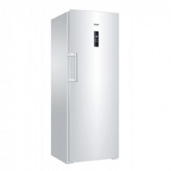 Haier H2F-220WF - Congelatore Verticale, 226 Litri, Classe F, 59.5 x 167.1 x 66 cm