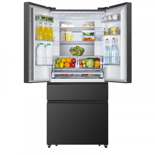 Hisense RF540N4SBF2 - Frigorifero Side-By-Side...