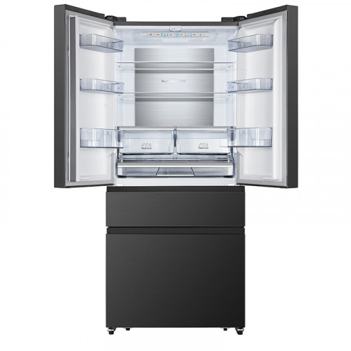 Hisense RF540N4SBF2 - Frigorifero Side-By-Side...