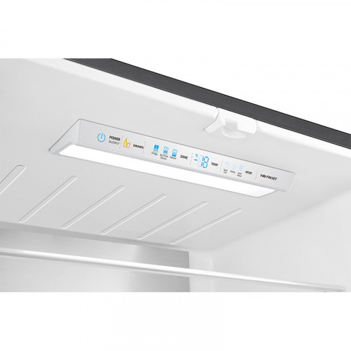 Hisense RF540N4SBF2 - Frigorifero Side-By-Side...