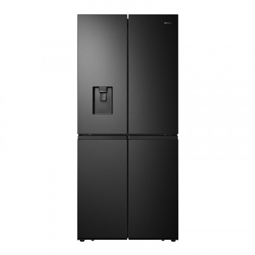 Hisense RQ563N4SWF1 - Frigorifero Americano...