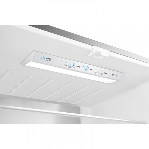 Hisense RQ563N4SWF1 - Frigorifero Americano...