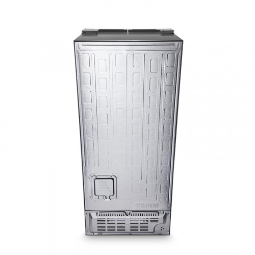 Hisense RQ563N4SWF1 - Frigorifero Americano...