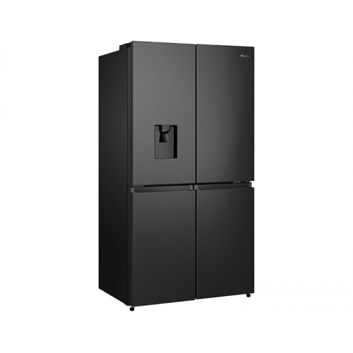 Hisense RQ758N4SWF1 frigorifero side-by-side...