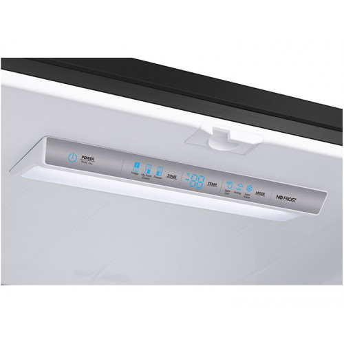 Hisense RQ758N4SWF1 frigorifero side-by-side...