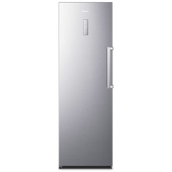 Hisense FV354N4BIF - Congelatore Verticale, NoFrost, 308 Litri, Classe F, 185.5x59.5x66.6 cm