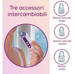 Beurer FC 41 - Dispositivo per la Pulizia dei Pori