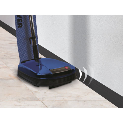 Hoover F3860/1 011 Polisher - Lucidatrice Parquet, 600 W, 2 Set di