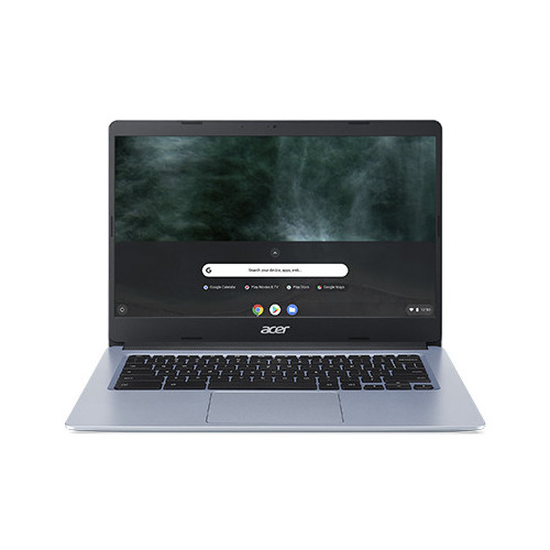Acer Chromebook 314 N4020 35,6 cm (14") HD...