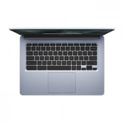 Acer Chromebook 314 N4020 35,6 cm (14") HD Intel® Celeron® N 4 GB LPDDR4-SDRAM 64 GB Flash Wi-Fi 5 (802.11ac) Chrome OS