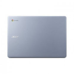 Acer Chromebook 314 N4020 35,6 cm (14") HD Intel® Celeron® N 4 GB LPDDR4-SDRAM 64 GB Flash Wi-Fi 5 (802.11ac) Chrome OS