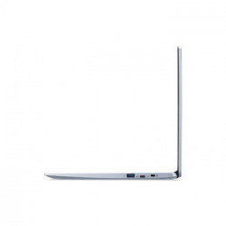 Acer Chromebook 314 N4020 35,6 cm (14") HD Intel® Celeron® N 4 GB LPDDR4-SDRAM 64 GB Flash Wi-Fi 5 (802.11ac) Chrome OS