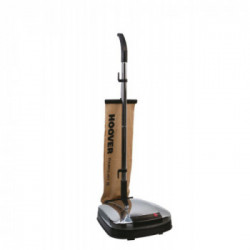 Hoover F38PQ/1-011 Lucidatrice per pavimenti Marrone