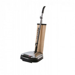Hoover F38PQ/1-011 Lucidatrice per pavimenti Marrone