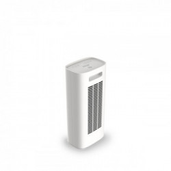 Argoclima Bobo Interno Bianco 2000 W Riscaldatore ambiente elettrico con ventilatore