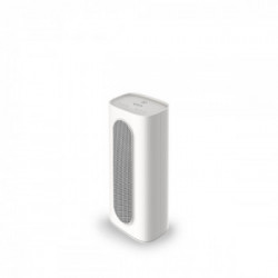 Argoclima Bobo Interno Bianco 2000 W Riscaldatore ambiente elettrico con ventilatore