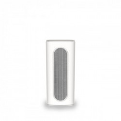 Argoclima Bobo Interno Bianco 2000 W Riscaldatore ambiente elettrico con ventilatore