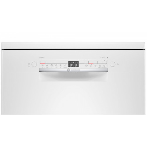 Bosch SMS2HTW54E - Lavastoviglie da Libera...