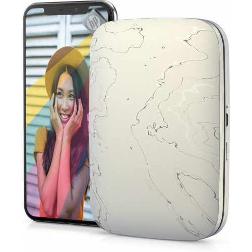 HP Sprocket Select stampante per foto ZINK...