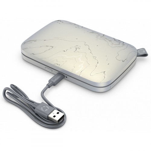 HP Sprocket Select stampante per foto ZINK...