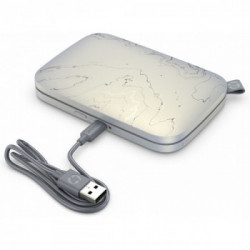 HP Sprocket Select stampante per foto ZINK (inchiostro zero) 321 x 600 DPI